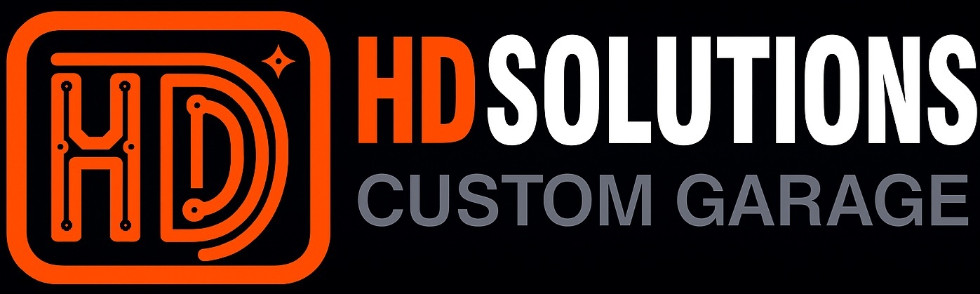 HD-solutions